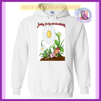 Juicy Judy Blend Hoodie | Juicy Judy in Shade Blend Hoodie / juicy-judy-in-shade-blend-hoodie - $21.50: juicyjudyproductions.myshopify.com