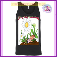 Juicy judy Tank Top | Juicy Judy in Shade Tank Top / juicy-judy-in-shade-tank-top - $16.50: juicyjudyproductions.myshopify.com