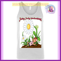 Juicy judy Tank Top | Juicy Judy in Shade Tank Top / juicy-judy-in-shade-tank-top - $16.00: juicyjudyproductions.myshopify.com