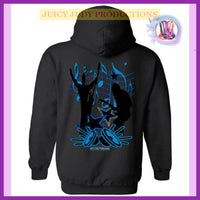 | Juicy Judy No Limits Blue Blend Hoodie / juicy-judy-no-limits-blue-blend-hoodie - $26.50: juicyjudyproductions.myshopify.com