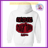 | Juicy Judy Now Im Straight Trippin Blend Hoodie / juicy-judy-now-im-straight-trippin-blend-hoodie - $26.50: