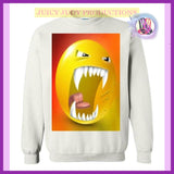 | Juicy Judy Now Im Straight Trippin Sweatshirt / juicy-judy-now-im-straight-trippin-sweatshirt - $23.00: juicyjudyproductions.myshopify.com