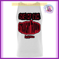 | Juicy Judy Now Im Straight Trippin Tank Top / juicy-judy-now-im-straight-trippin-tank-top - $21.00: juicyjudyproductions.myshopify.com