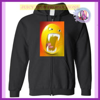 | Juicy Judy Now Im Straight Trippin Zip Hoodie / juicy-judy-now-im-straight-trippin-zip-hoodie - $29.50: juicyjudyproductions.myshopify.com