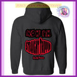 | Juicy Judy Now Im Straight Trippin Zip Hoodie / juicy-judy-now-im-straight-trippin-zip-hoodie - $29.00: juicyjudyproductions.myshopify.com