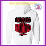 | Juicy Judy Now Im Straight Trippin Zip Hoodie / juicy-judy-now-im-straight-trippin-zip-hoodie - $29.00: juicyjudyproductions.myshopify.com