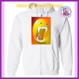 | Juicy Judy Now Im Straight Trippin Zip Hoodie / juicy-judy-now-im-straight-trippin-zip-hoodie - $29.00: juicyjudyproductions.myshopify.com