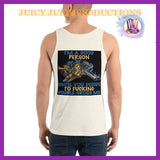 Juicy Judy Productions Tank Top Collection | Juicy Judy Tank Top / juicy-judy-tank-top-productions-wichita-kansas-collection - $22.50: