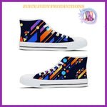 Shoes | Juicy Line Graphics / juicy-line-graphics - $55.00: juicyjudyproductions.myshopify.com