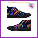 Shoes | Juicy Line Graphics / juicy-line-graphics - $55.00: juicyjudyproductions.myshopify.com