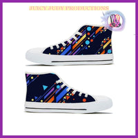 Shoes | Juicy Line Graphics / juicy-line-graphics - $55.00: juicyjudyproductions.myshopify.com