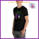 | Short-Sleeve Unisex T-Shirt / short-sleeve-unisex-t-shirt - $36.50: juicyjudyproductions.myshopify.com