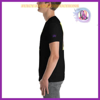 | Short-Sleeve Unisex T-Shirt / short-sleeve-unisex-t-shirt - $36.50: juicyjudyproductions.myshopify.com