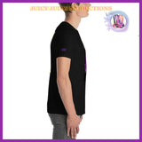 | Short-Sleeve Unisex T-Shirt / short-sleeve-unisex-t-shirt - $36.50: juicyjudyproductions.myshopify.com