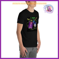 | Short-Sleeve Unisex T-Shirt / short-sleeve-unisex-t-shirt - $36.50: juicyjudyproductions.myshopify.com