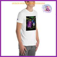 | Short-Sleeve Unisex T-Shirt / short-sleeve-unisex-t-shirt - $36.50: juicyjudyproductions.myshopify.com